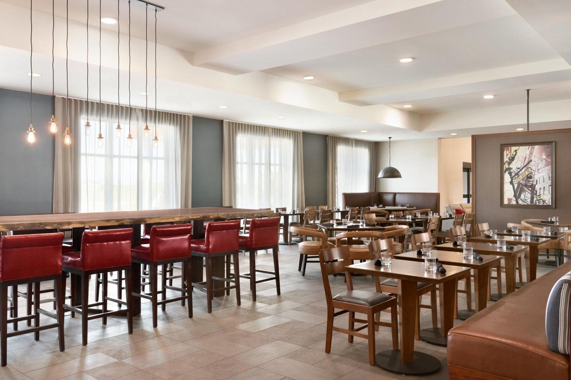 Four Points By Sheraton Fargo Medical Center Zewnętrze zdjęcie
