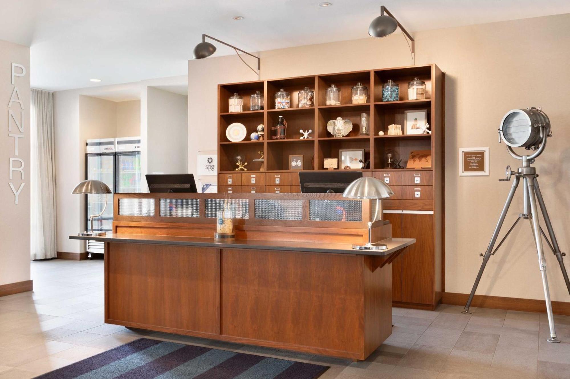 Four Points By Sheraton Fargo Medical Center Zewnętrze zdjęcie