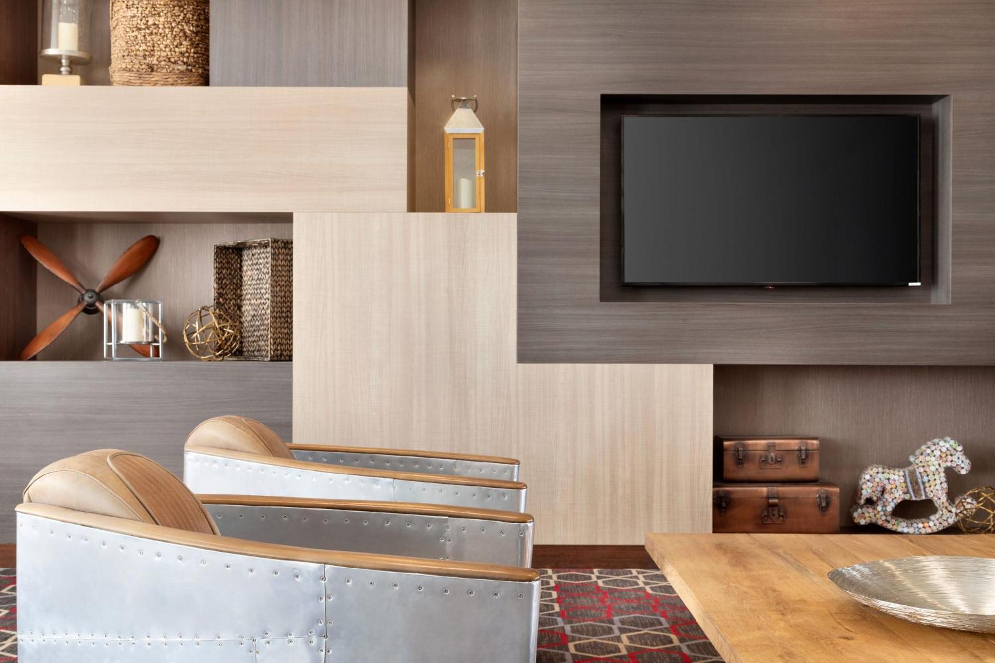 Four Points By Sheraton Fargo Medical Center Zewnętrze zdjęcie